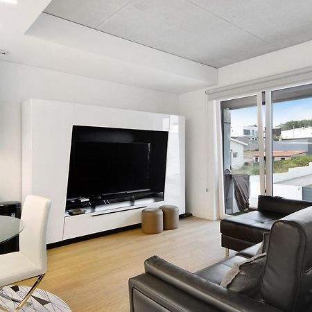 Appartement Uno Del Mar 2 à Vila Nova de Gaia Extérieur photo