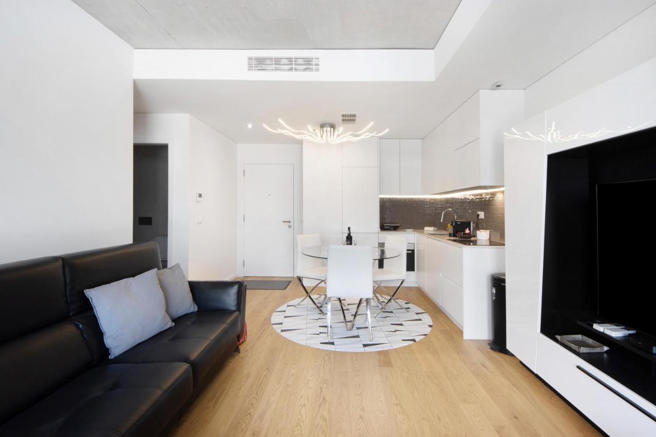 Appartement Uno Del Mar 2 à Vila Nova de Gaia Extérieur photo
