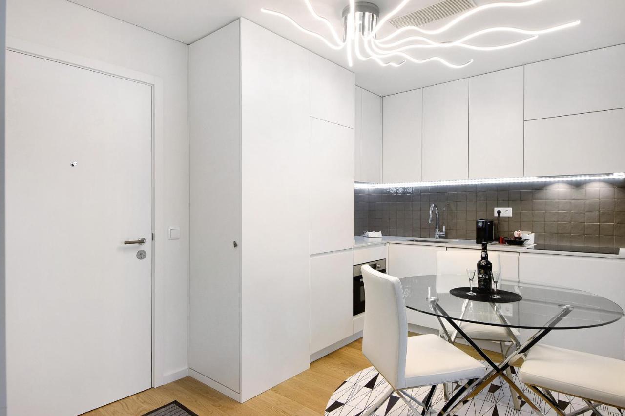 Appartement Uno Del Mar 2 à Vila Nova de Gaia Extérieur photo