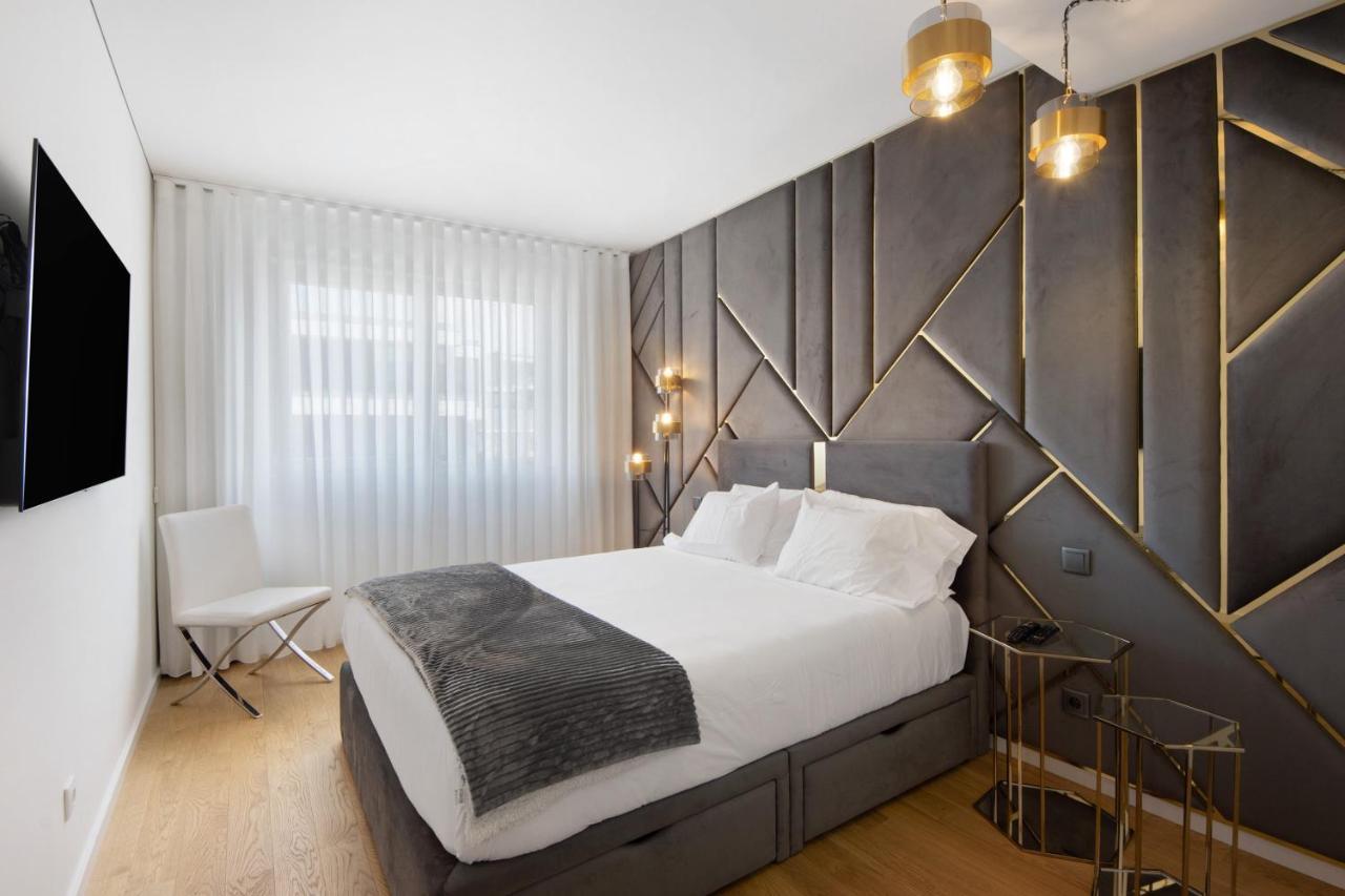 Appartement Uno Del Mar 2 à Vila Nova de Gaia Extérieur photo