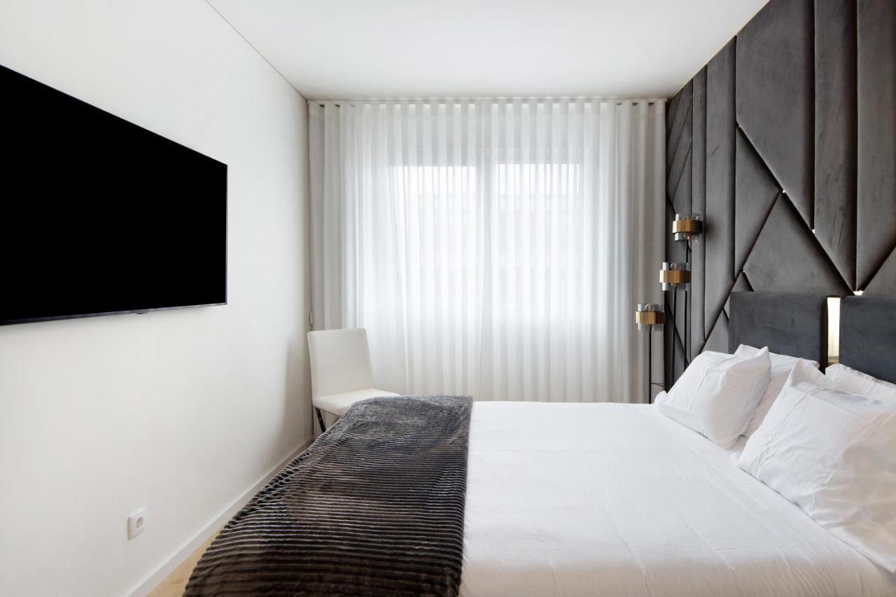 Appartement Uno Del Mar 2 à Vila Nova de Gaia Extérieur photo