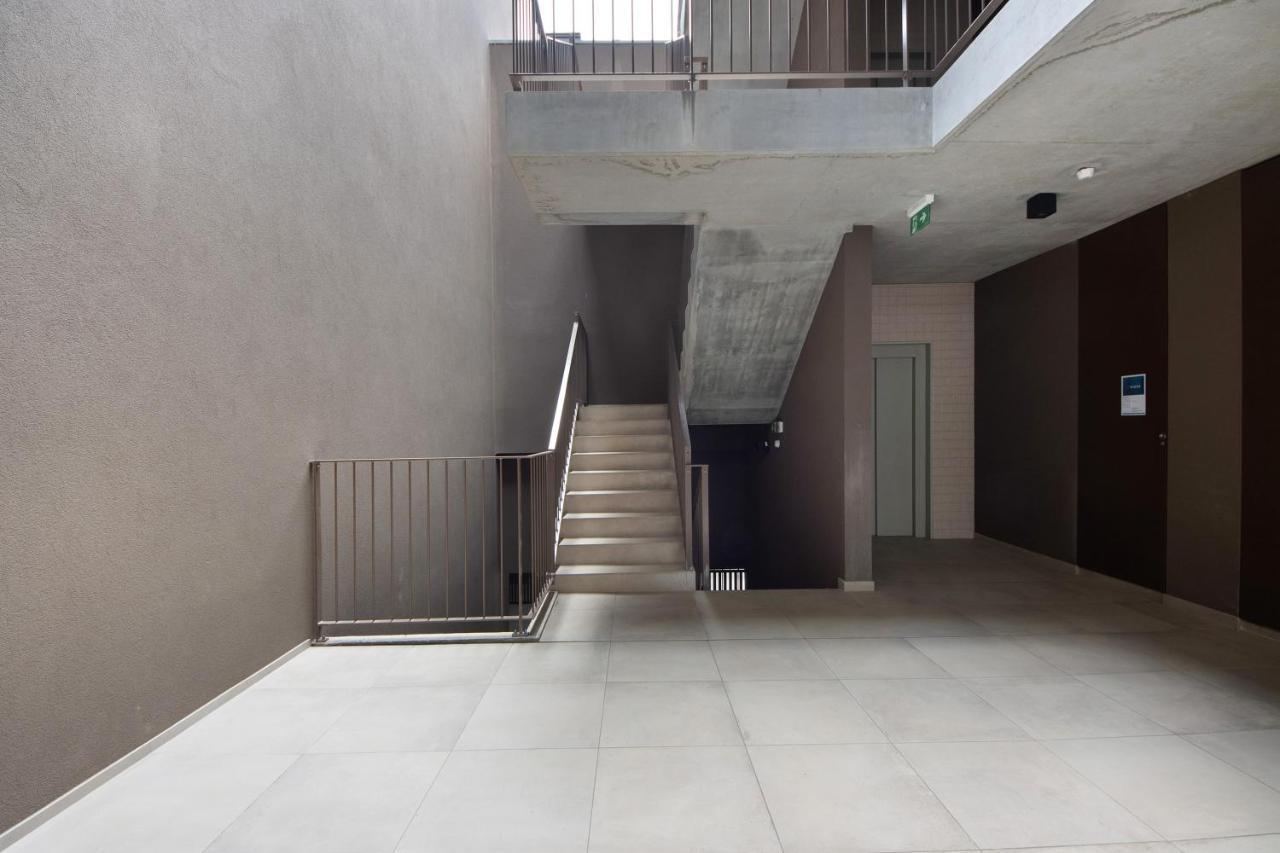 Appartement Uno Del Mar 2 à Vila Nova de Gaia Extérieur photo