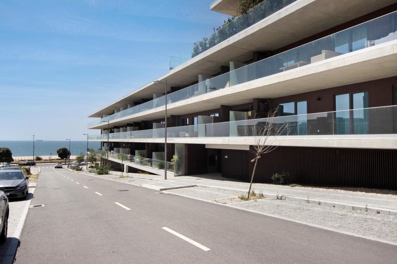 Appartement Uno Del Mar 2 à Vila Nova de Gaia Extérieur photo