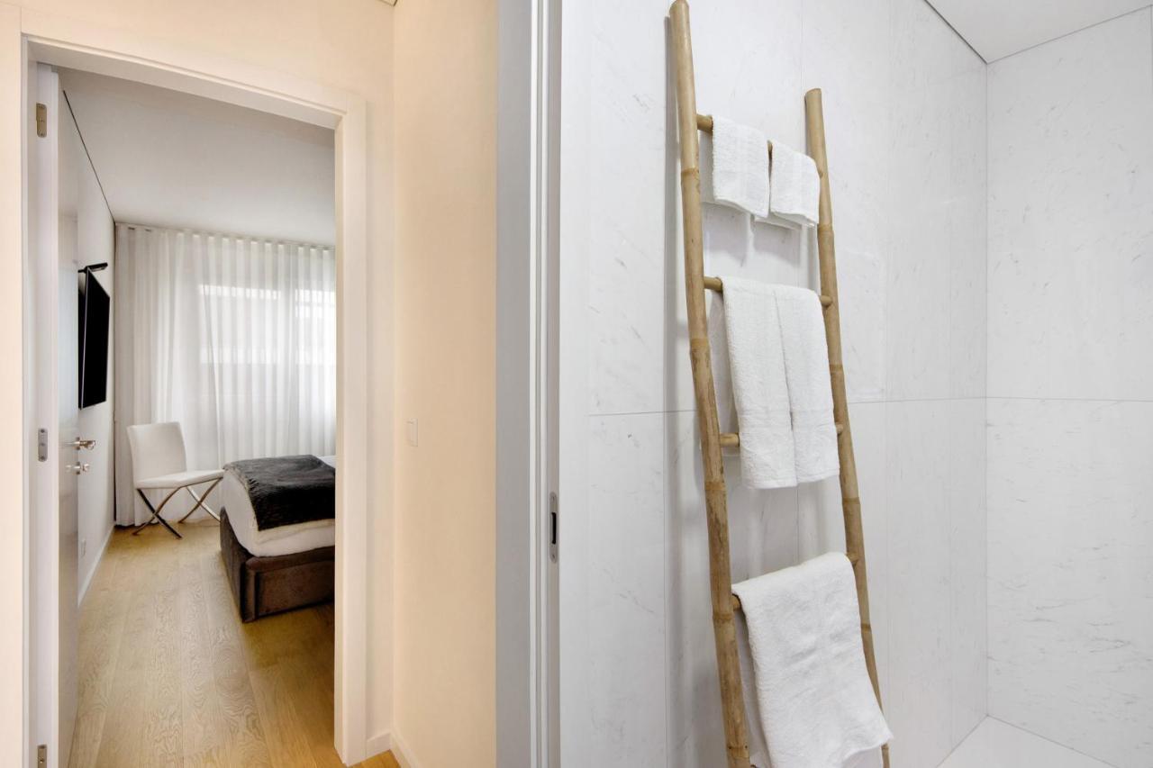 Appartement Uno Del Mar 2 à Vila Nova de Gaia Extérieur photo