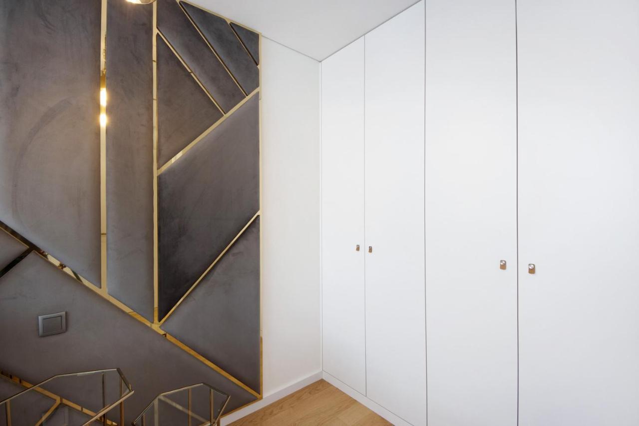 Appartement Uno Del Mar 2 à Vila Nova de Gaia Extérieur photo