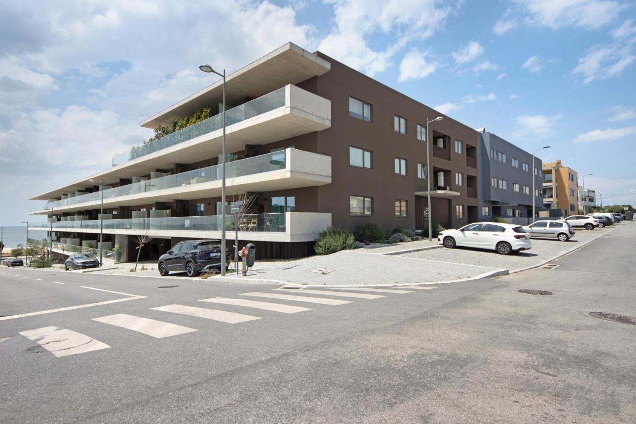 Appartement Uno Del Mar 2 à Vila Nova de Gaia Extérieur photo