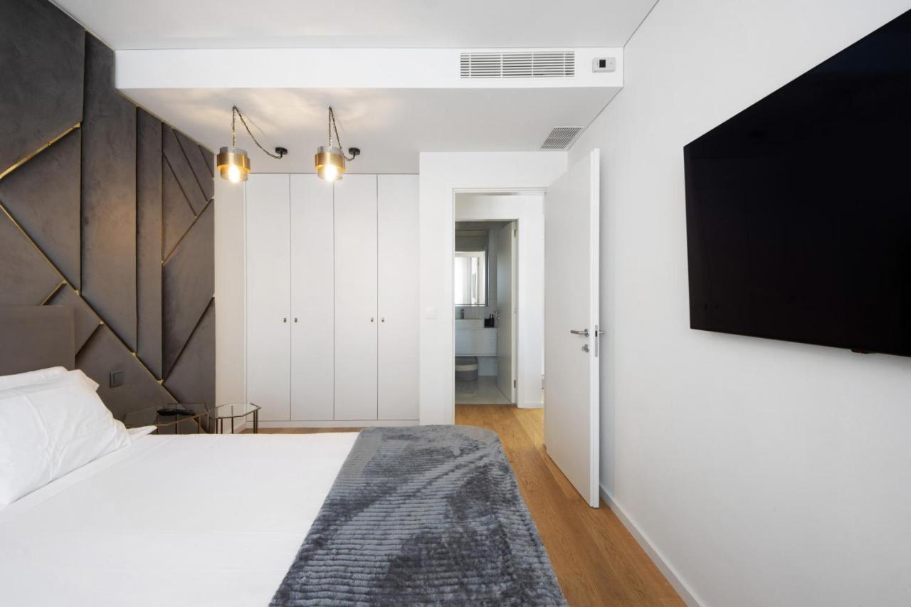 Appartement Uno Del Mar 2 à Vila Nova de Gaia Extérieur photo